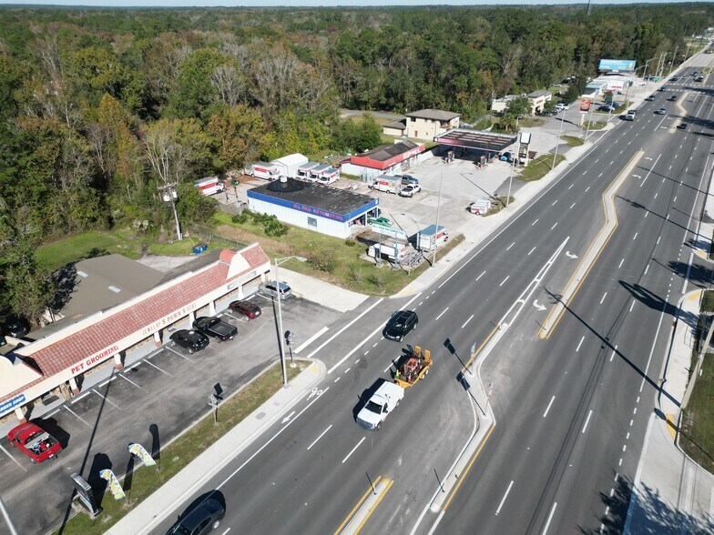 More Photos Of 2486 Blanding Blvd, Middleburg Auto Repair For Sale