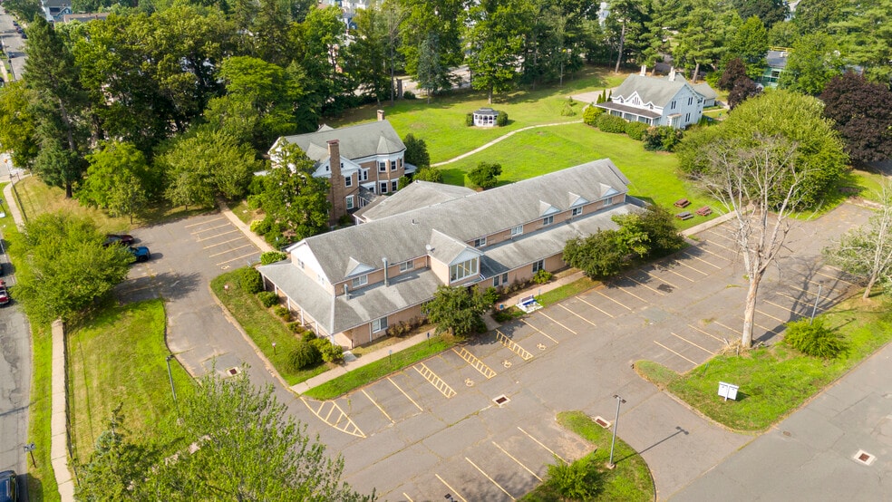More Photos Of 745 Burnside Ave, East Hartford Schools For Sale