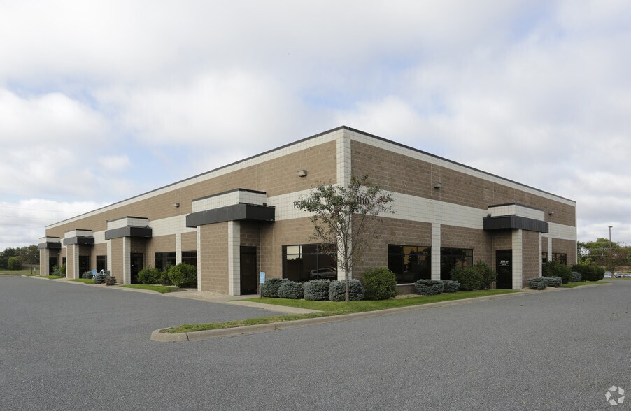 More Photos Of 11110 Industrial Cir, Elk River Light Distribution For Lease