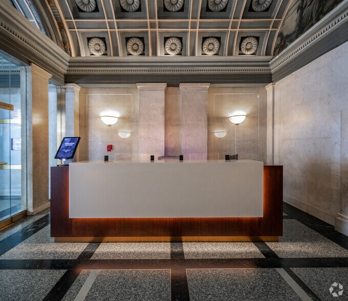 More Photos Of 1133 Broadway, New York Office For Sale