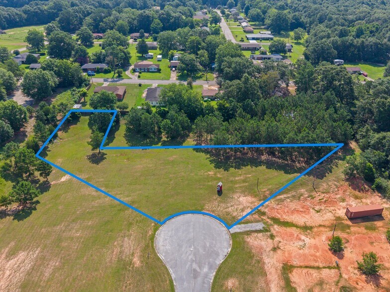 More Photos Of , Enterprise Land For Sale