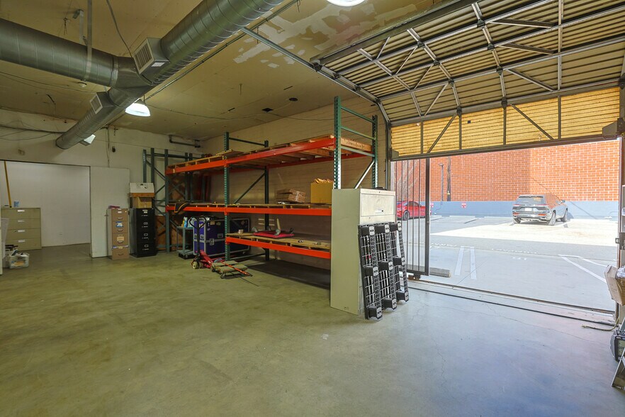 More Photos Of 9005-9009 Exposition Blvd, Los Angeles Loft Creative Space For Lease