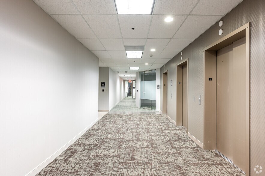 More Photos Of 2100 Lakeside Blvd, Richardson Office For Sale