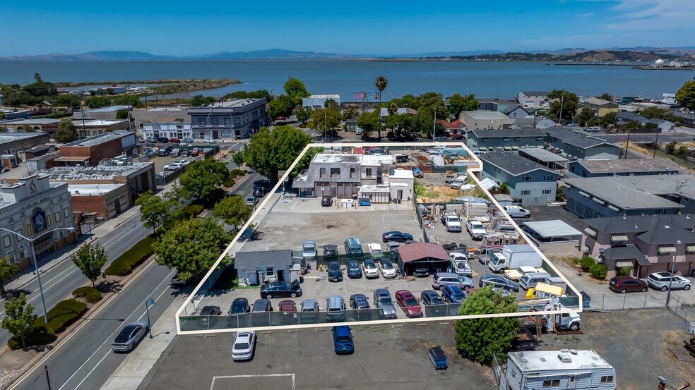 More Photos Of 133 Parker Ave, Rodeo Land For Sale