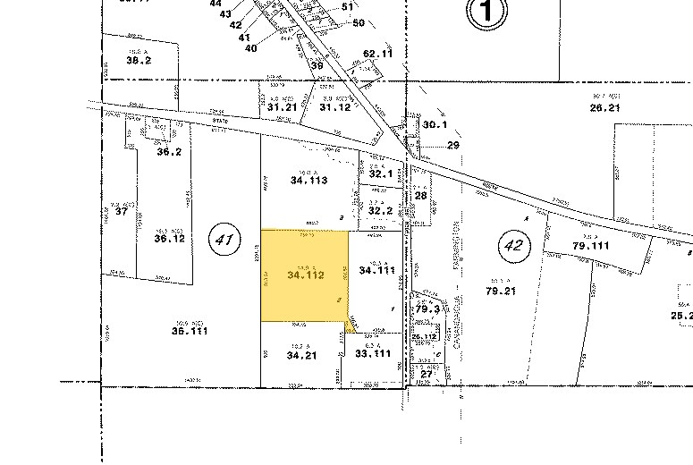 More Photos Of 1360 County Road 8, Farmington Warehouse For Lease