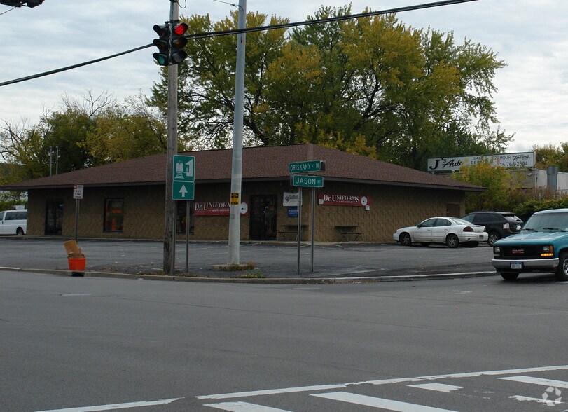 More Photos Of 1311 Oriskany St, Utica Freestanding For Lease