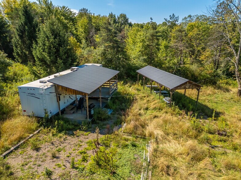 More Photos Of 9545 Redman Rd, Fillmore Land For Sale