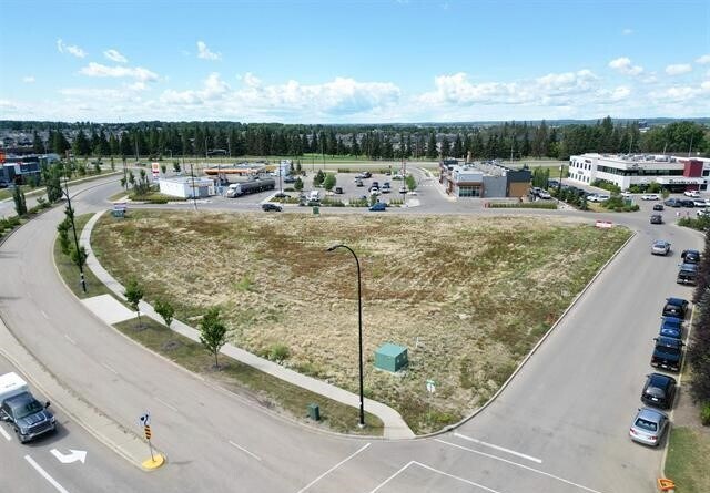 More Photos Of Westwind Dr @ Century Rd, Spruce Grove Land For Sale