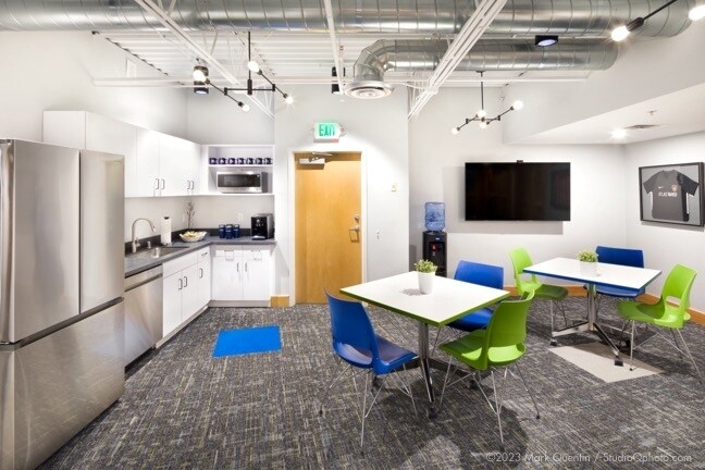 More Photos Of 2500 30th St, Boulder Office For Lease