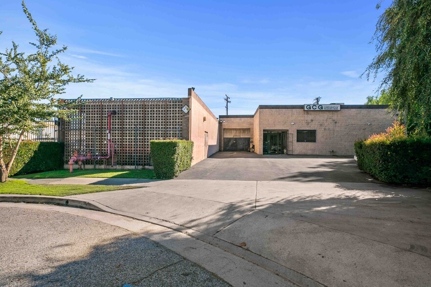 More Photos Of , Glendale Industrial For Sale