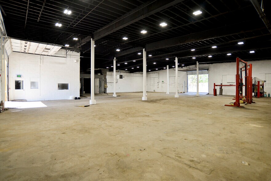 More Photos Of 5401 Tonnelle Ave, North Bergen Land For Lease