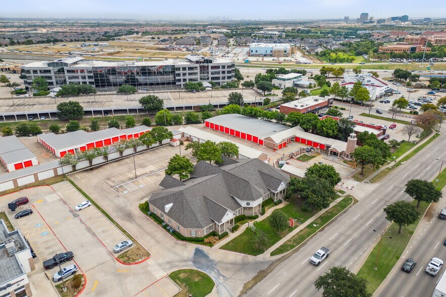 More Photos Of 7520 N MacArthur Blvd, Irving Medical For Lease