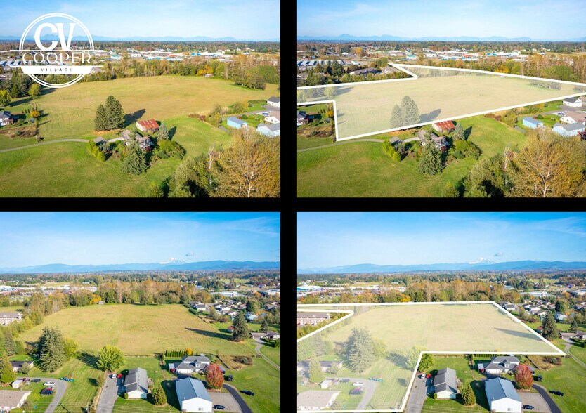 More Photos Of 5082-5094 LaBounty Rd, Ferndale Land For Sale