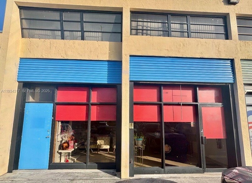 Primary Photo Of 10379-10399 SW 186th St, Miami Light Manufacturing For Sale