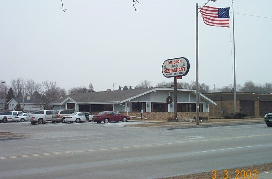Primary Photo Of , West Bend General Retail For Sale