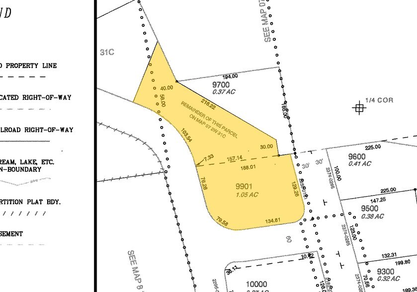 More Photos Of 3995 Hagers Grove Rd Se, Salem Office Residential For Lease