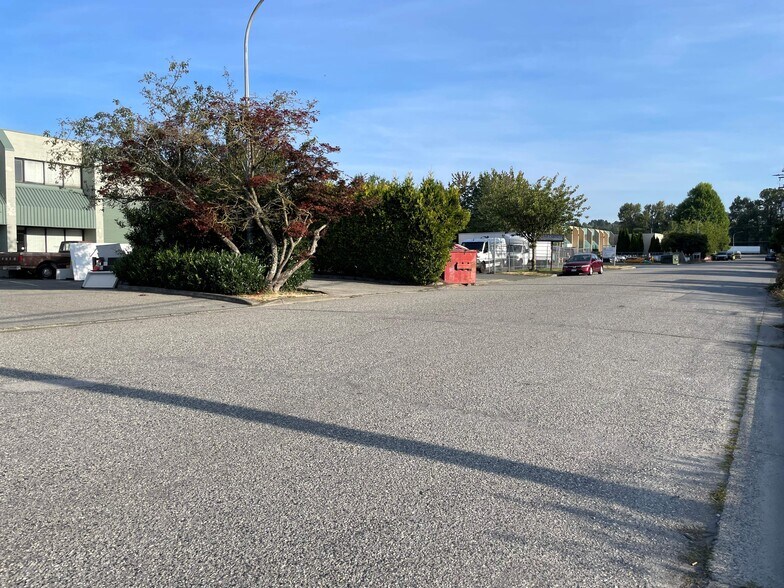 More Photos Of 1711 Valmont Way, Richmond Warehouse For Sale