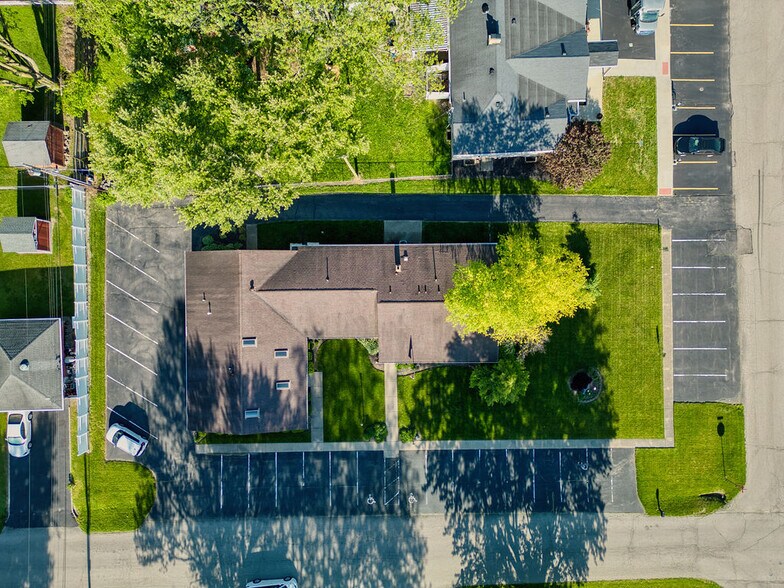 More Photos Of 1654 Mardon Dr, Dayton Medical For Sale