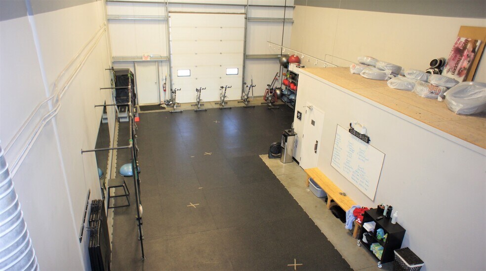 More Photos Of 280 Portage Clos, Sherwood Park Warehouse For Sale