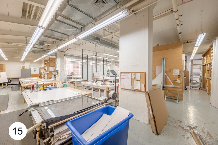 More Photos Of 2124 44th Ave, Long Island City Warehouse For Sale