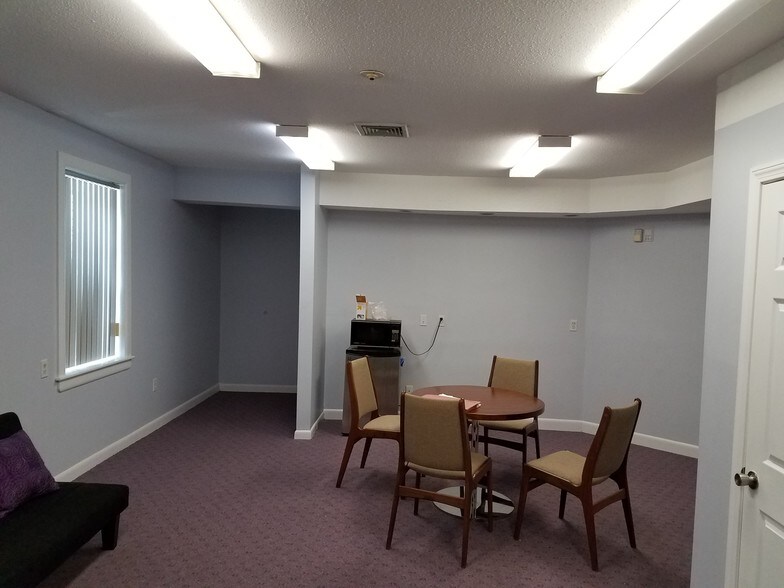 More Photos Of 321 Central St, Lowell Office Residential For Sale