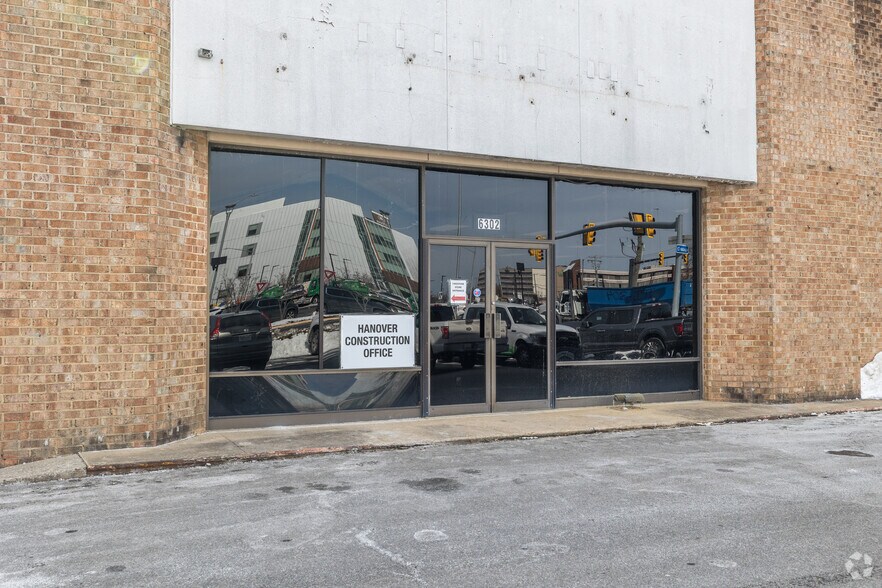 More Photos Of 6674-6698 Fleet Dr, Alexandria Unknown For Lease