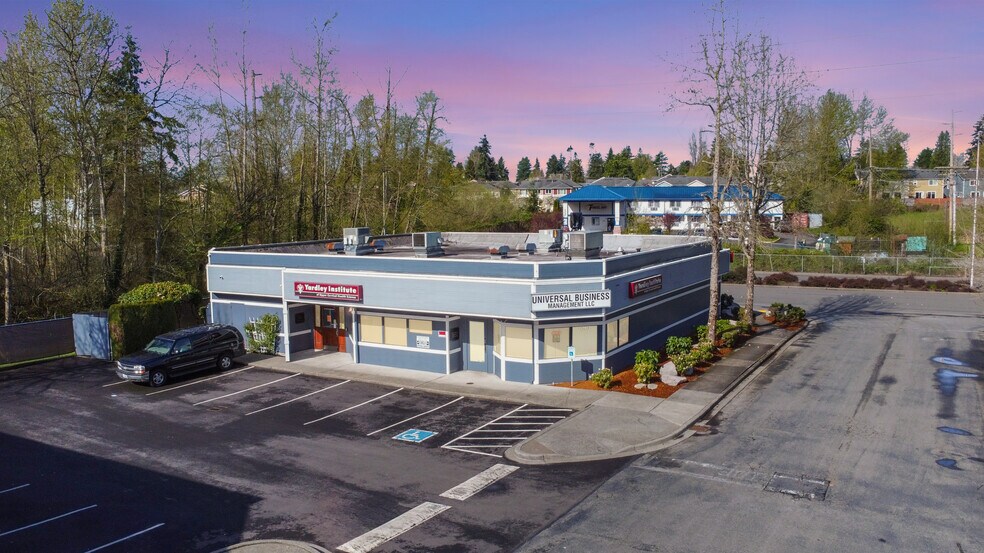 Primary Photo Of 26234-26238 Pacific Hwy S, Kent Medical For Sale