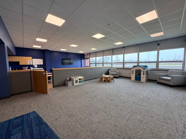 More Photos Of 759 S Lenfesty Ave, Marion Religious Facility For Sale