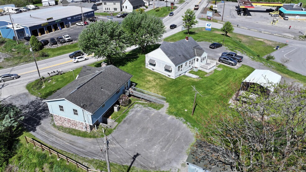 More Photos Of 389-399 Grafton Rd, Morgantown Land For Sale