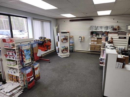 More Photos Of 40 Lowell Rd, Salem Light Distribution For Lease