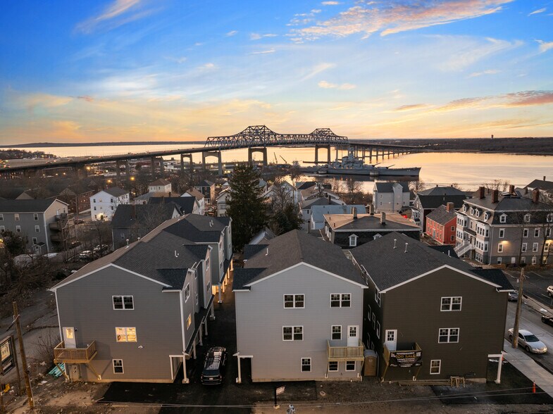 More Photos Of 206 Durfee St, Fall River Apartments For Sale