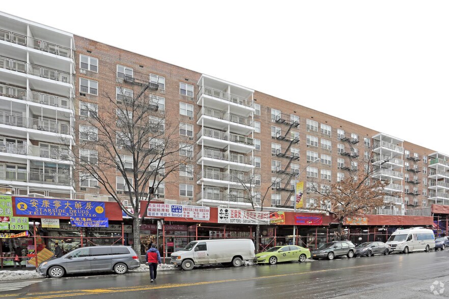 More Photos Of 41-25 KISSENA Blvd, Flushing Apartments For Lease