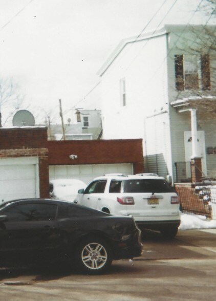More Photos Of 3631-3635 Kennedy Blvd, Jersey City Land For Sale