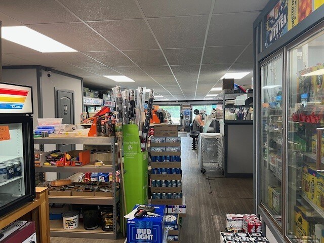 More Photos Of 6186-6188 State Highway 29A, Stratford Freestanding For Sale