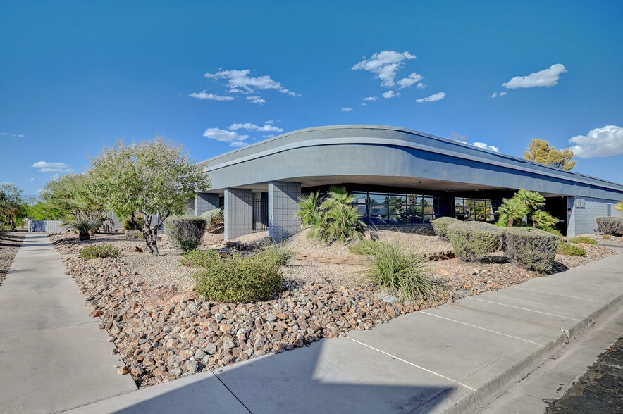 More Photos Of 2400-2402 N Tenaya Way, Las Vegas Office For Lease