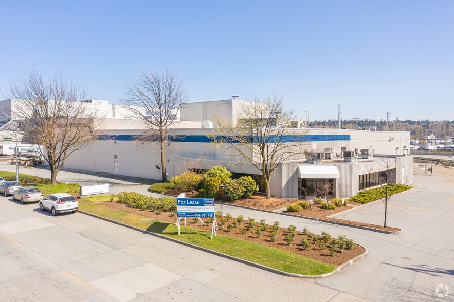 Primary Photo Of 880 Cliveden Ave, Delta Manufacturing For Lease