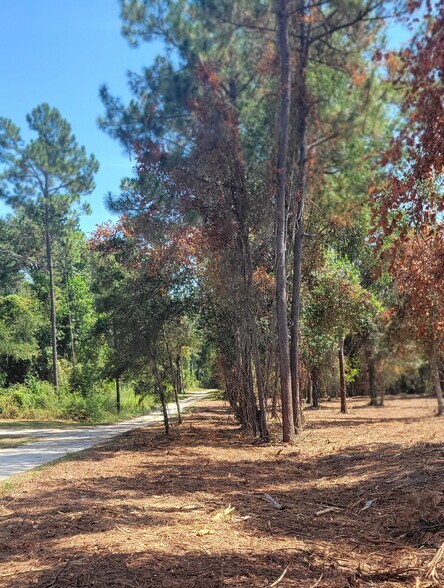 More Photos Of Crawfordville Highway, Crawfordville Land For Sale
