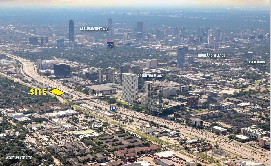 Primary Photo Of 3773 S US 59 Hwy, Houston Freestanding For Sale