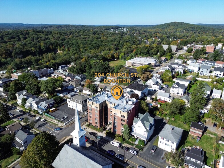 More Photos Of 204 Church St, Boonton Apartments For Sale