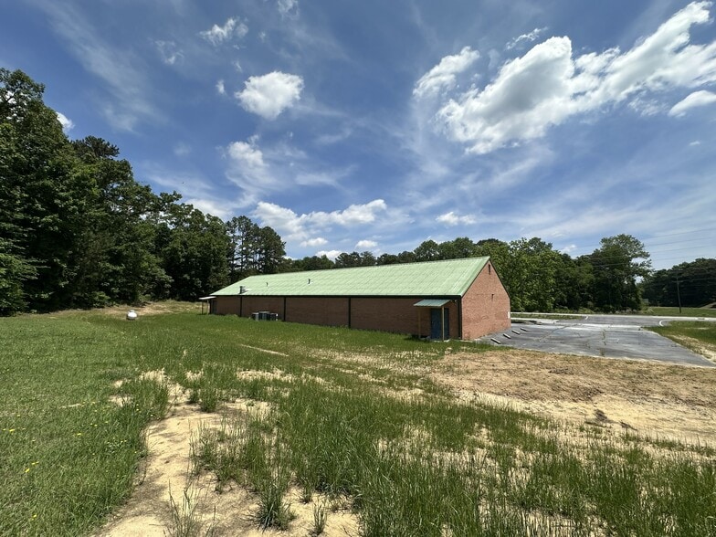 More Photos Of 4611 Highway 138 SW, Stockbridge Specialty For Sale