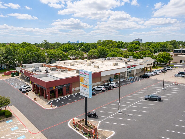 More Photos Of 6310-6330 E Mockingbird Ln, Dallas Storefront For Sale