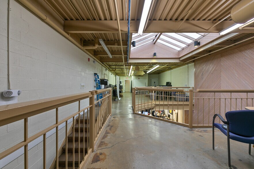 More Photos Of 1509 W Main St, Richmond Office For Sale