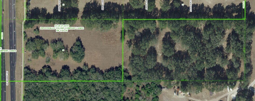 More Photos Of 9320 US Highway 301, Dade City Land For Sale