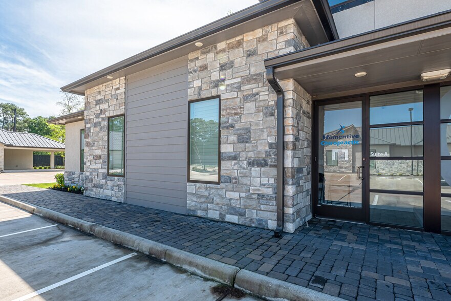 More Photos Of , Tomball Office For Sale