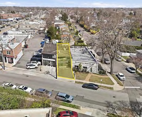 Primary Photo Of 18 Unqua Rd, Massapequa Loft Creative Space For Sale