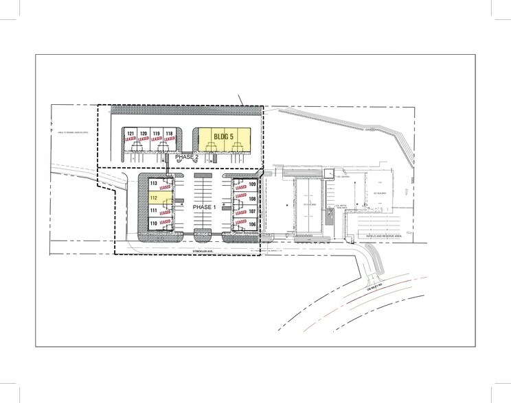 More Photos Of 64415 Strickler Ave, Bend Warehouse For Lease