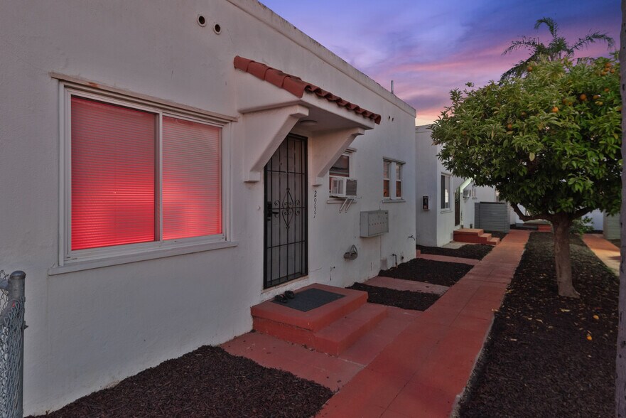 More Photos Of 2949-2957 Kalmia St, San Diego Apartments For Sale