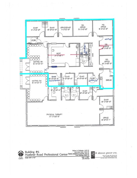 More Photos Of 9643 Huebner Rd, San Antonio Medical For Lease