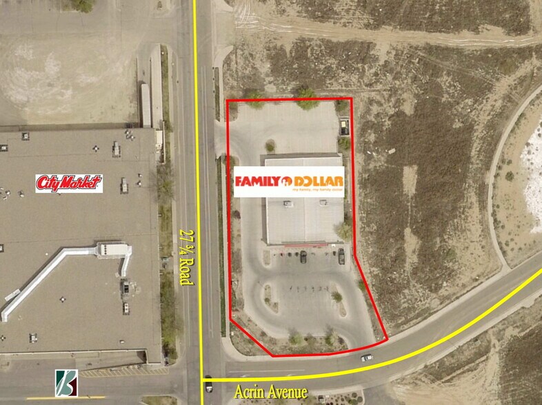 More Photos Of 2776 Acrin Ave, Grand Junction Freestanding For Lease