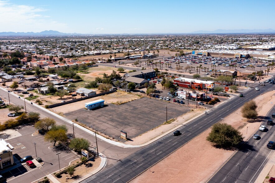More Photos Of 2281 W Apache Trl, Apache Junction Land For Lease